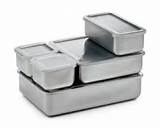 Stainless Steel Kitchen Storage Containers Photos