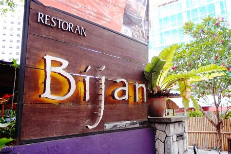 Best kuala lumpur hotels near kuala lumpur tower. Follow Me To Eat La - Malaysian Food Blog: Bijan Bar ...