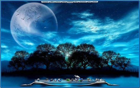 Opera gx is a special version of the opera browser which, on top of opera's great features for privacy, security and efficiency, includes special features designed to complement gaming. Focus Screensaver Windows 7 - Download-Screensavers.biz