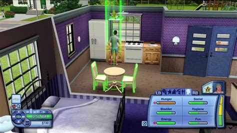 Collecting in the sims 3 gives your sims an easy way to make money without ever taking a job or buying a single item. The Sims 3 XBOX 360 Gameplay / Lets play part 4 (HD) - exploring the catacombs after work - YouTube