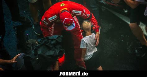 From 10 till 12 sep. Kimi Räikkönen: Kinder machen mich nicht langsamer ...