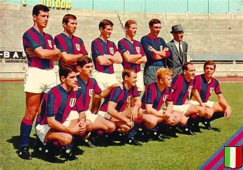Bologna Football Club 1909, Campeón de Liga 1963/64 | Calcio, Atletica