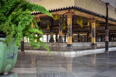 Kesultanan Yogyakarta Jawa Keraton Ngayogyakarta Hadini Flickr