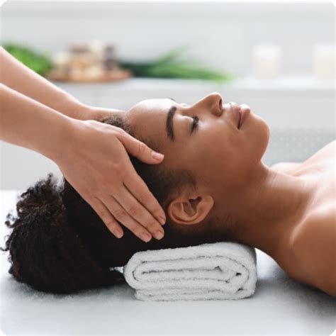 Soothe Massage Facial And Haircut Services