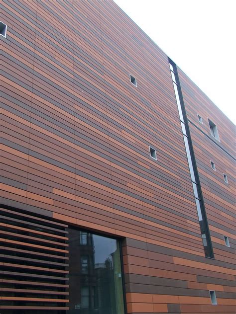 Check spelling or type a new query. James and Taylor Terracotta Rainscreen Cladding | Fachadas ...