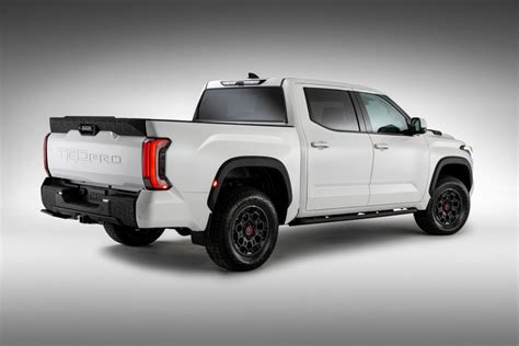 Tip 98 About New Toyota Tundra Trd Pro Super Cool Indaotaonec