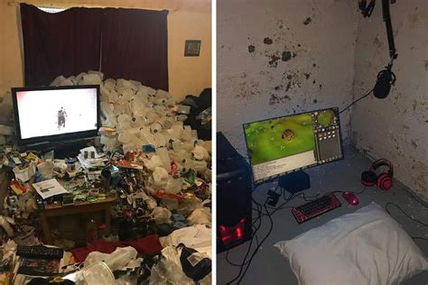 30 Times People Spotted Cursed Gaming Setups And Shared Them On This