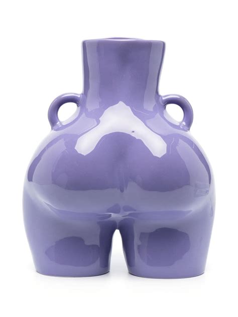 Anissa Kermiche Love Handles Vase Farfetch