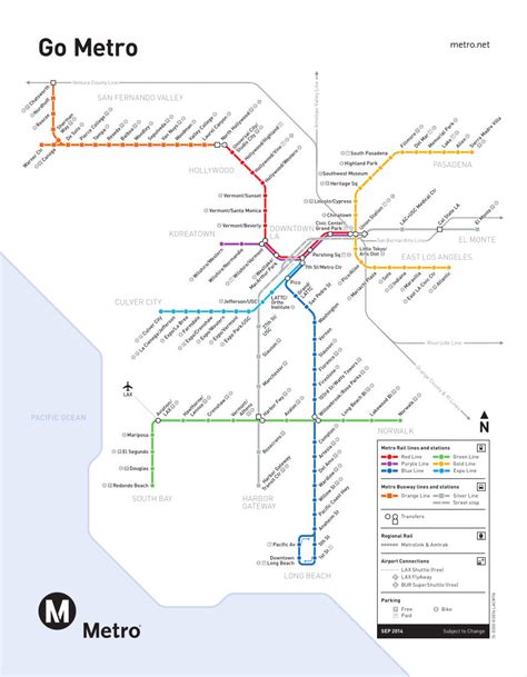 Cartina Metro Los Angeles Sommerkleider 2015