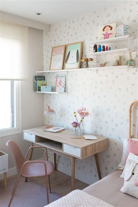 Pou es una de las mascotas virtuales más famosas. Escritorio niña 6 años | Decorar habitacion niños ...