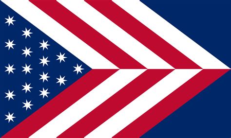 Flag Of The Us Constitution Vexillology