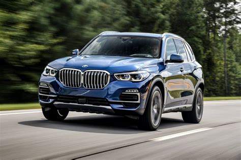 View detailed ownership costs for the 2019 bmw x5 on edmunds. 2019 BMW X5 SUV Prices, Reviews, and Pictures | Edmunds