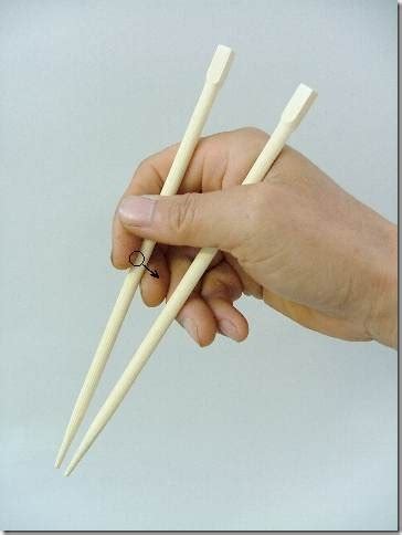 How do you use chopsticks? How To Use Chopsticks | New Style For You