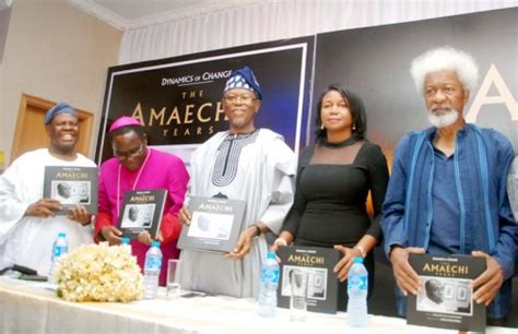 She was very young at that time and wole was a professor. Professor Wole Soyinka Pictured With His Beautiful Wife ...
