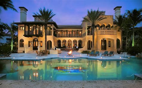 Villa Contenta in Miami, Florida - Bon Vita