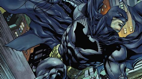 Batman Or Dark Knight A Dc Comic Hd Wallpaper For Nexus 6