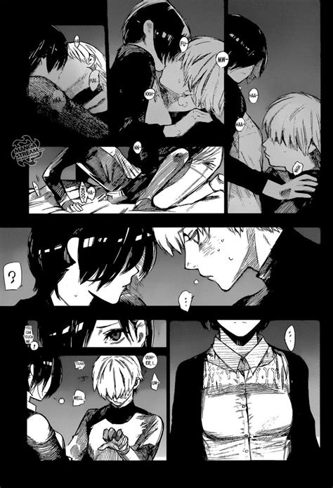 Tokyo Ghoul Re Chapter Tokyo Ghoul Manga Tokyo Ghoul Tokyo