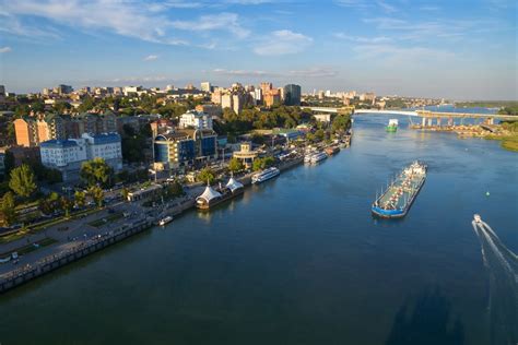 7 Hidden Facts About Rostov On Don In Russia Learn Russian Language