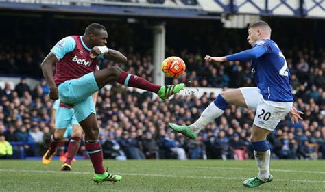 Watch highlights and full match hd: How to watch Everton v West Ham - Stream Nissan Super Sunday online | Express.co.uk