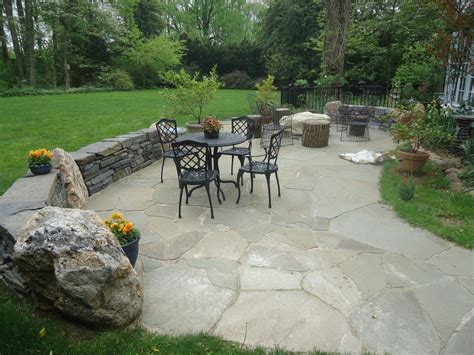 Keeping it natural is your best approach. Landscaping With Stone Idea: incorporating boulders ...