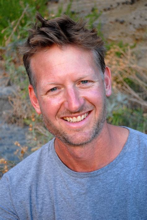 Science Advocate Mark Lynas To Present Heuermann Lecture Ianr News