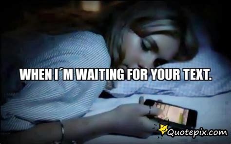 Waiting Quotes For Your Call Quotesgram