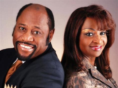 Prominent Evangelical Pastor Myles Munroe And Wife Ruth Among 9 Killed