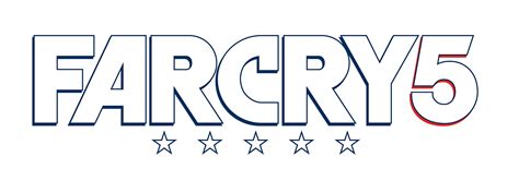 Far Cry 5 Logo Font Ridentifythisfont