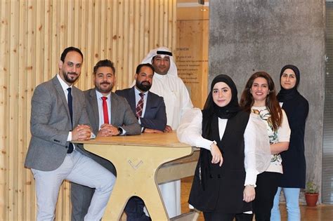 Finfirst Declared Seedstars Kuwait City Winner Timeskuwait