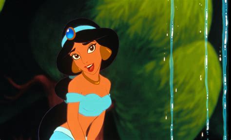 aladdin remake disney s finally giving princess jasmine her own song vanity fair