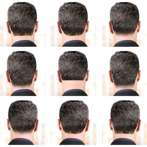 Virtual hairstyle generator, haircut simulator, hair style generator for girls and boys. Pin on The GentleManual: The Gentleman's Guide to Style