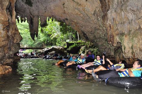 Timang Beach Pennger Pine Forest And Pindul Cave Tour With River