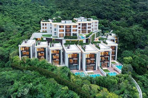 The Most Expensive Hong Kong New House 2022 No 15 Shouson In Shouson