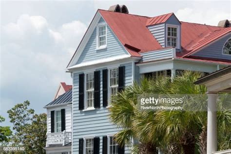 The Battery Charleston Photos And Premium High Res Pictures Getty Images