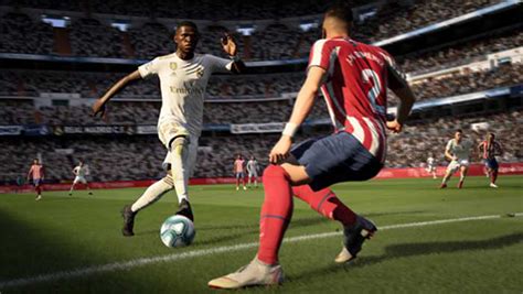 Men's youth olympic football tournament. FIFA 20 - PC - Download Computer Softwares