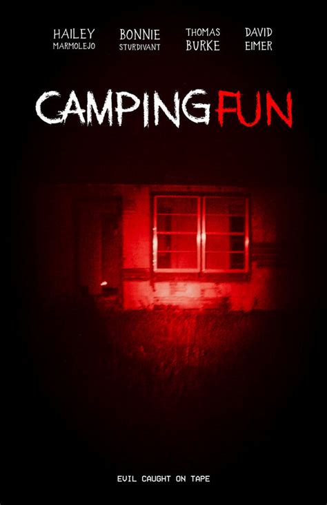 camping fun 2020 short film review movie news movie trailers film reviews short film