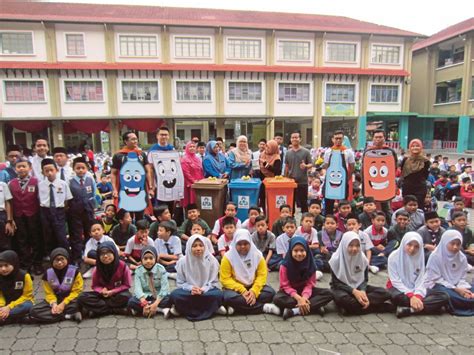 Klinik keluarga klinik jakarta pusat dki jakarta. AMR Environmental jayakan program kitar semula ...