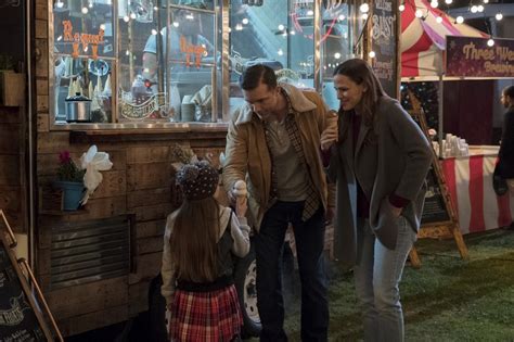 Again, peppermint could have as easily been made in 1988 as 2018. Le film Déchainée
