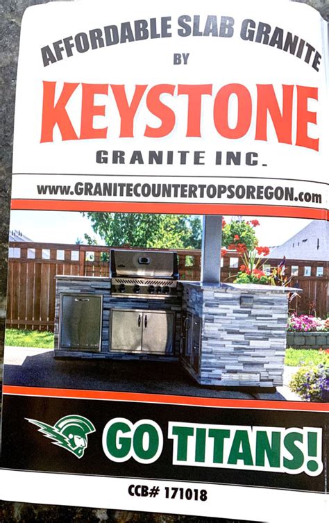 Maybe you would like to learn more about one of these? Keystone Cares | Keystone Granite Oregon