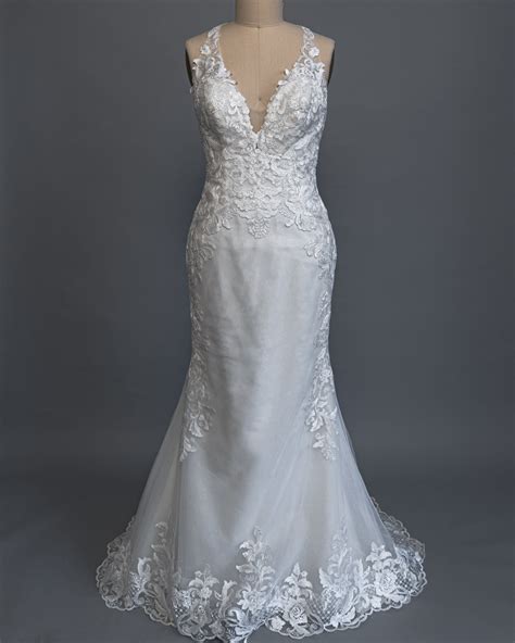 Moonlight Bridal J6776 Size 12 In 2022 Moonlight Bridal Wedding