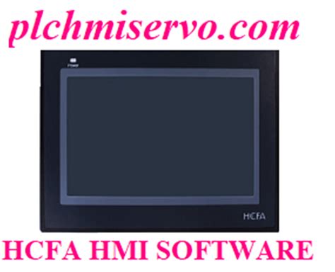 Download Hnc Electric Tp2000 V17 Hcfa Hmi Software
