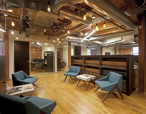 Noonanlance Named Top 5 Cool Offices In Sd Business Journal