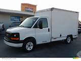 Images of Commercial Trucks Gmc