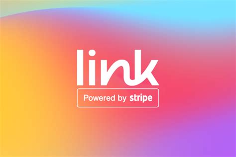 Link By Stripe Is The New Way To Pay Dtf Digital