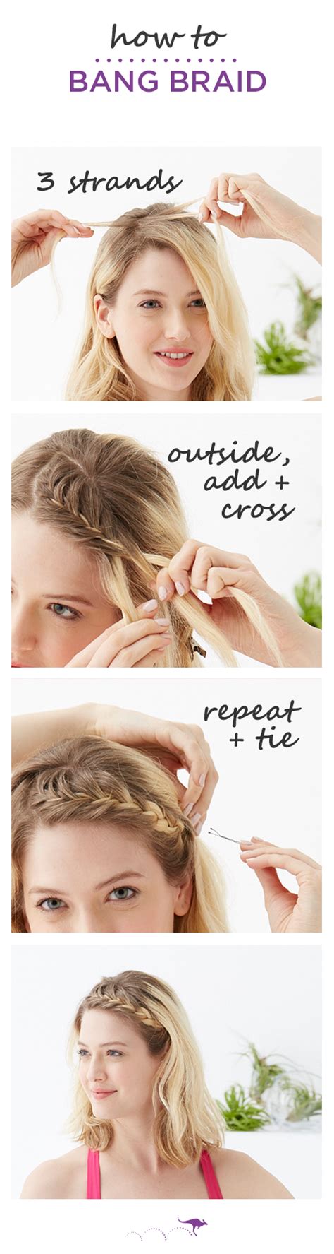 13 Awesome Easy Hairstyles To Keep Hair Out Of Your Face
