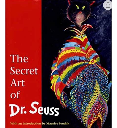 The Secret Art Of Dr Seuss By Holle Fine Art Hollē Fine Art Gallery