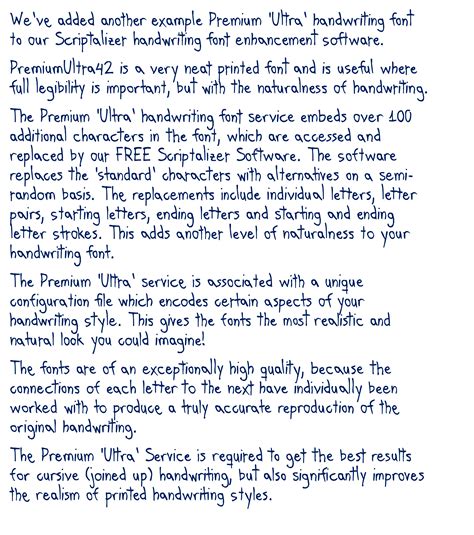 17,000+ vectors, stock photos & psd files. Handwriting Fonts | Quantum Enterprises News