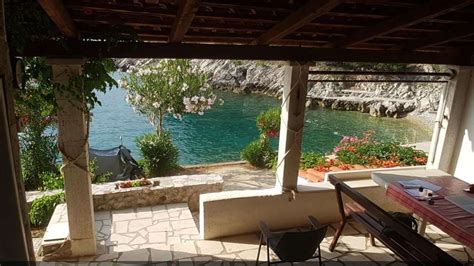 Das panorama scouting konzept beruht darauf, dass wir ihnen nur. Insel Solta, Dalmatien: Mediterranes Haus direkt am Meer