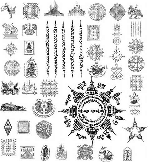 Maybe you would like to learn more about one of these? SAK YANT - Cerca con Google | Tatuajes budistas, Tatuajes tailandia, Tatuajes