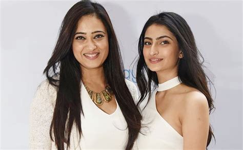 Shweta Tiwari Daughter Newstrend